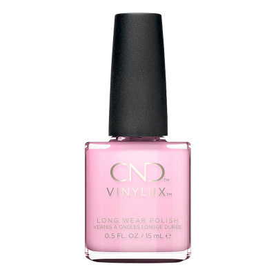 CND Vinylux #135 Cake Pop 0.5 oz. 09898
