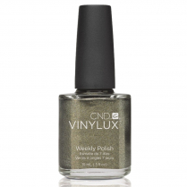 CND Vinylux #149 Steel Gaze 0.5 oz. 09910