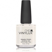 CND Vinylux #151 Studio White 0.5 oz. 09912