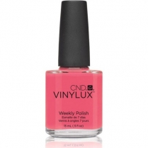 CND Vinylux #154 Tropix 0.5 oz. 09915