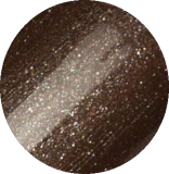 CND Vinylux #160 Night Glimmer  0.5 oz. 09921