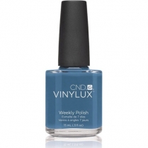 CND Vinylux #162 Blue Rapture 0.5 oz. (09923)