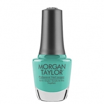 Morgan Taylor Ruffle Those Feathers 15ml/0.5 oz - 3110294