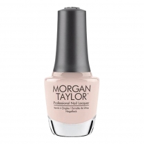 Morgan Taylor Barely Buff 15ml/0.5 fl oz 3110377