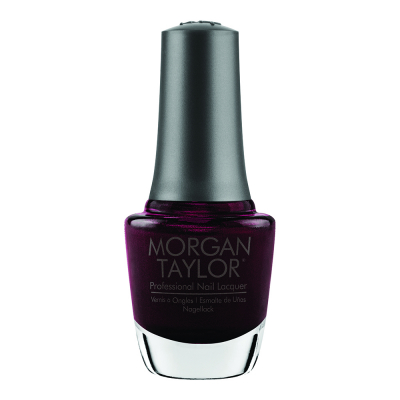 Morgan Taylor You're In My World Now 15ml/0.5 floz - 3110396