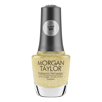 Morgan Taylor California Gold 15ml/0.5 fl oz - 3110402