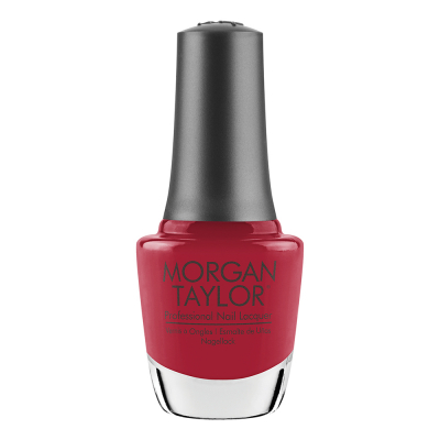 Morgan Taylor Stilettos In The Snow 15ml/0.5 fl oz - 3110413