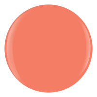 Morgan Taylor Orange Crush Blush 15ml/0.5 fl oz - 3110425