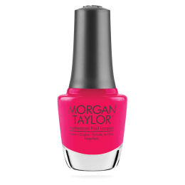 Morgan Taylor Shake It Till You Samba 15ml/0.5 oz - 3110895