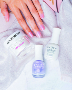 Entity Color Couture Lacquer 0.5 oz-Meet Me...Fountain 11043