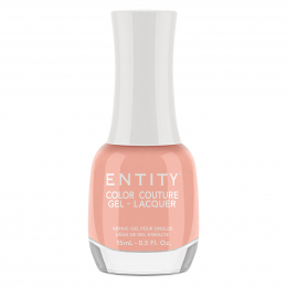 Entity Lacquer 0.5 oz - So Peachy Keen 52011059