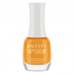 Entity Lacquer 0.5 oz - Squeeze The Day 52011060