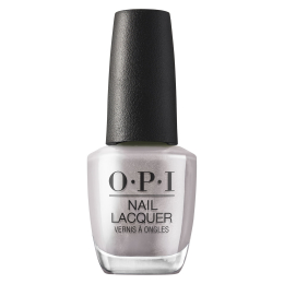 OPI Nail Lacquer Chrome Clawz 0.5 fl oz/15ml NLF024