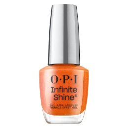 OPI Infinite Shine You're the Zest 0.5 oz ISL143