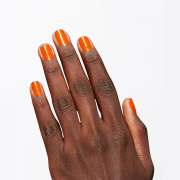 OPI Infinite Shine You're the Zest 0.5 oz ISL143