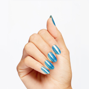 OPI Infinite Shine I Deserve the Whirl 0.5 oz ISL144