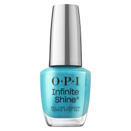 OPI Infinite Shine On Cloud Fine 0.5 oz ISL148