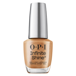 OPI Infinite Shine 2000 Karats0.5 oz ISL157