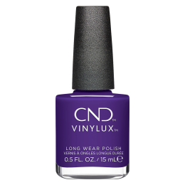 CND Vinylux #484 Battle Royale 0.5 fl oz/15ml 01701