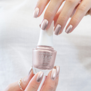 Morgan Taylor Naturals - Stop & Listen 15 ml 3140003