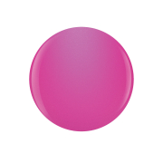 Morgan Taylor Naturals - Permanent Pink 15 ml 3140007