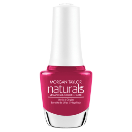 Morgan Taylor Naturals - From The Ground Up 15 ml 3140012