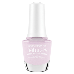 Morgan Taylor Naturals - Calm, Cool & Collected 15 ml3140014