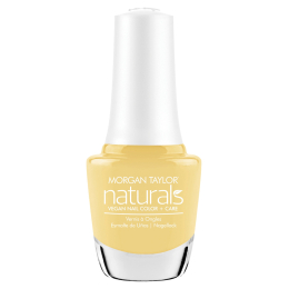 Morgan Taylor Naturals - Busy As A Bee 15 ml 3140019