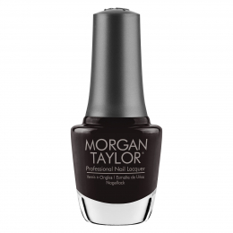 Morgan Taylor All Good In The Woods 0.5 fl oz/15 ml- 3110499
