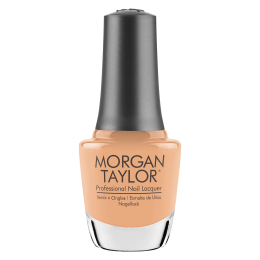 Morgan Taylor Lace Be Honest 0.5 fl oz 3110525