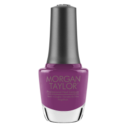 Morgan Taylor Very Berry Clean 0.5 fl oz 3110527