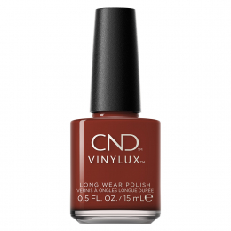 CND Vinylux #422 Maple Leaves 0.5 fl oz/15 ml 01139