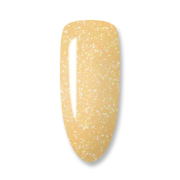 CND Vinylux #440 Seeing Citrine 0.5 fl oz/15 ml 01344