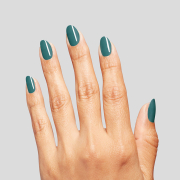 OPI Nail Lacquer Baby Tee-l 0.5 fl oz NLF032