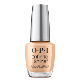 OPI Infinite Shine A Total Suzi 0.5 oz ISL183
