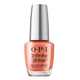 OPI Infinite Shine Knee High Stock-blings 0.5 oz ISL187