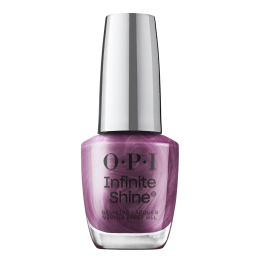 OPI Infinite Shine My Berry Janes 0.5 oz ISL189