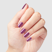 OPI Infinite Shine My Berry Janes 0.5 oz ISL189
