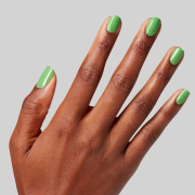 OPI Infinite Shine Jelly Green with Envy 0.5 oz ISL173