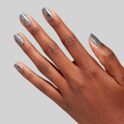 OPI Infinite Shine Dust the Competition 0.5 oz ISL176