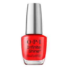 OPI Infinite Shine Drop It Like It’s Hawt 0.5 oz ISL179
