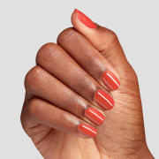 OPI Infinite Shine Drop It Like It’s Hawt 0.5 oz ISL179