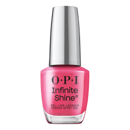 OPI Infinite Shine Beet for the Gawdz 0.5 oz ISL180