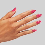 OPI Infinite Shine Beet for the Gawdz 0.5 oz ISL180