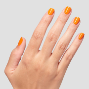 OPI Infinite Shine Vogue Into the Sunset 0.5 oz ISL181