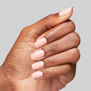 OPI Nail Lacquer Baby, Pink Again 0.5 fl oz NLS050