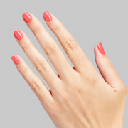 OPI Nail Lacquer Drive ‘Em Magenta 0.5 fl oz NLS052