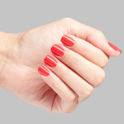 OPI Nail Lacquer Blushin’ Pride 0.5 fl oz NLS054