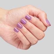 OPI Nail Lacquer Vogue en Violet 0.5 fl oz NLS060
