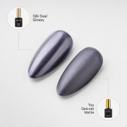 Apres Silk Cover 15 ml - Film Noir 802 AP-5SLK802-WS
